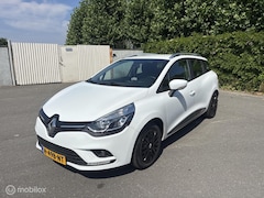 Renault Clio Estate - 0.9 TCe Limited 2019 Nette auto