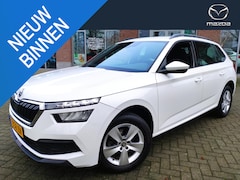 Skoda Kamiq - 1.0 TSI Sport Business Achteruitrijcamera - Climatronic - Apple Carplay/Android Auto - Par