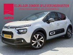 Citroën C3 - BWJ 2020 1.2 PureTech 111 PK Shine AUTOMAAT | CAMERA | DAB | CARPLAY + ANDROID | HALF LEDE