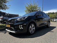 Kia Niro - 1.6 GDi Hybrid 141pk DCT6 DynamicLine Apple Carplay