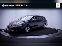 Volkswagen Golf Variant - 1.5 TSI 150Pk MOVE Business FULL LED | CARPLAY | ACC | STUUR+STOELVERW | NAVI | DAB | CLIM