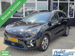 Kia e-Niro - DynamicPlusLine 64 kWh SOH 100%/TREKHAAK/SCHUIFDAK/3fase