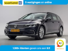 Volkswagen Passat Variant - 1.4 TSI PHEV GTE Business Aut. [ Comfortstoelen Trekhaak Apple/Android ]
