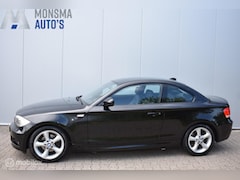 BMW 1-serie Coupé - 120i High Executive