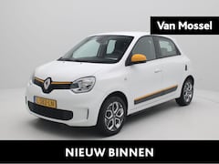Renault Twingo Z.E. - R80 Collection | Climate Control | Met leder bekleed stuurwiel | Pack Look Exterieur 'Jaun