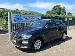 Volkswagen T-Roc - 1.0 TSI Style