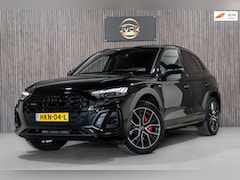 Audi Q5 - 50 TFSI e S line | Virtual Cockpit | Pano | Led | Camera
