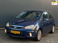 Ford C-Max - 1.8-16V Limited | Nap | Airco | Elekramen