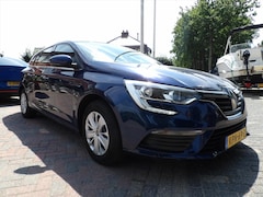 Renault Mégane Estate - 1.2 Energy TCe 100pk