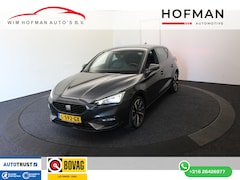 SEAT Leon - 1.4 TSI eHybrid PHEV FR Memory Seats Business Intense