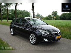 Opel Astra Sports Tourer - 1.4 Turbo Edition