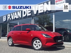 Suzuki Swift - 1.2 Smart Hybrid Select CVT Automaat | Meerdere kleuren beschikbaar | €2.200, - voordeel |
