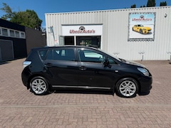 Toyota Verso - 1.6 VVT-i Business NL AUTO KM 172390 NAP 5999E