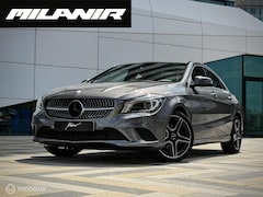 Mercedes-Benz CLA-Klasse - 180 AMG Line | Onderhoudshistorie