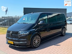 Volkswagen Transporter Caravelle - 2.0 TDI L2H1 32 DC Bulli 2020 Maxton 150Pk