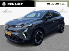 Renault Captur - 1.6 E-Tech full hybrid 145 techno
