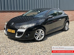 Renault Mégane Coupé - 1.4 TCe Org-NL/Apple/Pdc/