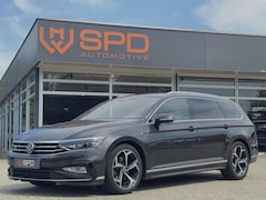 Volkswagen Passat Variant - 2.0TSI R-Line Business +|IQ|Trekha