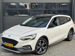 Ford Focus Wagon - 1.5 EcoBoost Active Business | ACC | Sensoren