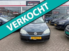 Volkswagen Golf - 1.4 Turijn AIRCO-EL.RAMEN