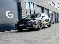 Audi A4 Avant - 40 TFSI S edition Competition | 204PK | Pano | Matrix | Elek. stoelen | Trekhaak