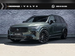Volvo XC90 - T8 Plug-in hybrid AWD Ultra Dark Executive Edition | Heico Body Kit | Selected Level | Spa