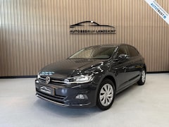 Volkswagen Polo - 1.0 TSI Highline Business R