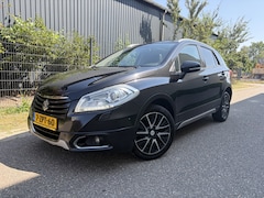 Suzuki SX4 S-Cross - 1.6 High Executive AllGrip / AUTOMAAT / PANORAMADAK / CRUISE / NAVI / LEER / 146dkm NAP
