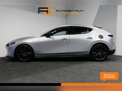 Mazda 3 - 3 2.0 e-SkyActiv-X M Hybrid 180 Luxury / Orig. Nederlands / Elektr. verstelbare voorstoel