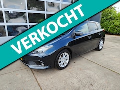 Toyota Auris - 1.2T Trend camera panorama dak