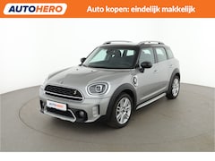 MINI Countryman - 1.5 Cooper S E ALL4 Chili |VE99566|