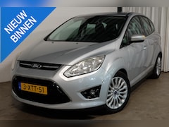 Ford C-Max - 1.0 Edition Plus