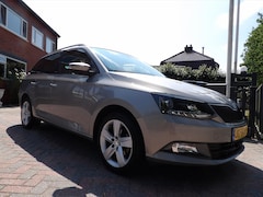 Skoda Fabia Combi - 1.2 TSI 66KW