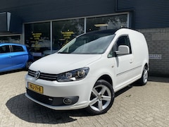 Volkswagen Caddy - 1.6 TDI Edition 30 Uniek/Trekhaak/Airco/L.M