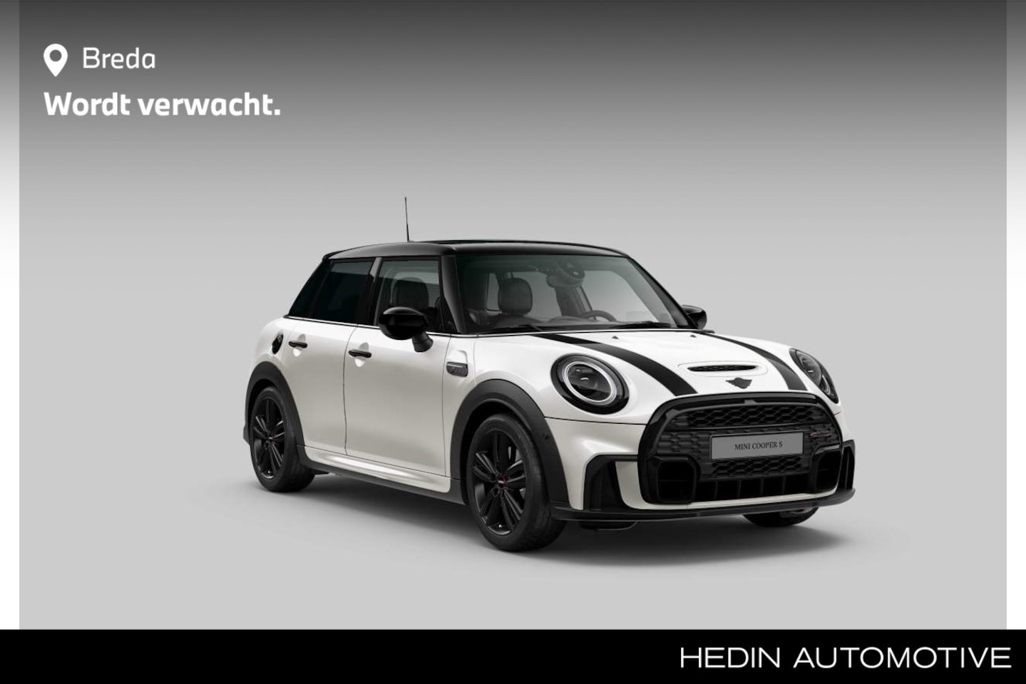 MINI 5-Deurs - 2.0 Cooper S John Cooper Works | Panoramadak | Comfort Access | Harman Kardon | Head-Up Di - AutoWereld.nl