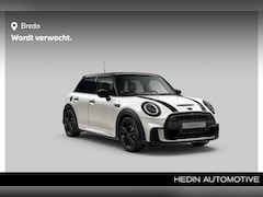 MINI 5-Deurs - 2.0 Cooper S John Cooper Works | Panoramadak | Comfort Access | Harman Kardon | Head-Up Di