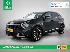 Kia Sportage - 1.6 T-GDi Plug-in Hybrid 265pk AWD DynamicLine CAMERA | CARPLAY & NAVI | AD-CRUISE