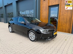 Opel Astra - 1.2 Business Edition l 360 camera l winterpakket l sportstoelen