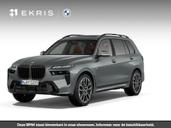BMW X7 - xDrive40i 6p. M Sportpakket Pro | Exclusive-pakket | Comfort Pack | Sky Lounge | Bowers &