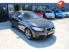 BMW 2-serie Coupé - 218i Cent.Exec
