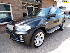 BMW X5 - XDrive48i High Executive Automaat / Leder / Navi / Dealeronderhouden