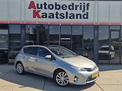 Toyota Auris - 1.8 Hybrid Lease Pro - Pano - Navi - Camera