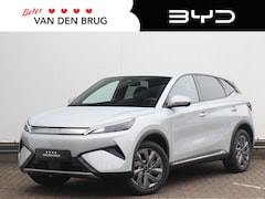 BYD ATTO 3 EVO - Design 74.8 kWh | Beige interieur | 360 Camera | 1.500kg Trekgewicht | Elek. Stoelen | Sto