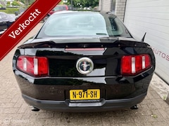 Ford Mustang - 3.7 V6 Coupé, 19”, Apple CarPlay, 109.209km