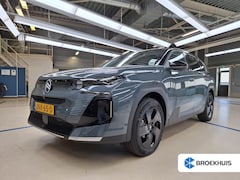 Citroën C5 Aircross - 1.2 Hybrid 145 Max Tot 8 Jaar Garantie | Afn. Trekhaak | Schuif-/Kanteldak | Vol-Leder | M