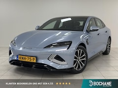 BYD Seal - Limited Edition RWD 61.4 kWh Direct leverbaar | Geregistreerde voorraad