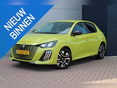Peugeot 208 - 1.2 PureTech 100 Allure NAVIGATIE - PARKEERHULP V+A