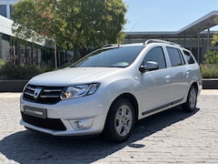 Dacia Logan MCV - 0.9 TCe / Airco / Cruise.C / ruime gezinsauto / Rijklaar