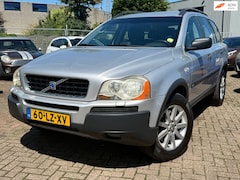 Volvo XC90 - 2.9 T6 Elite