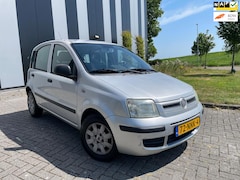 Fiat Panda - 1.2 Edizione Cool Automaat-Hoge Instap-Elekpakket